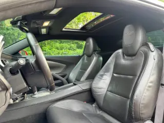 2015 Chevrolet Camaro SS