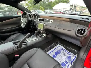 2015 Chevrolet Camaro SS