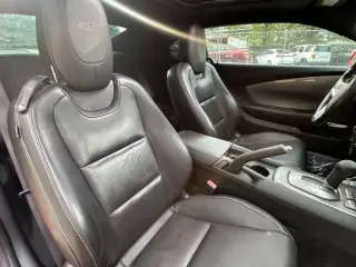 2015 Chevrolet Camaro SS