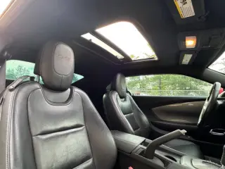 2015 Chevrolet Camaro SS