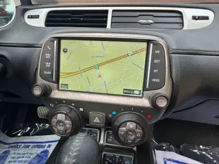 2015 Chevrolet Camaro SS