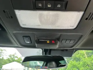 2015 Chevrolet Camaro SS