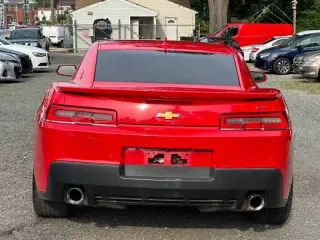 2015 Chevrolet Camaro SS