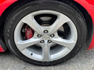 2015 Chevrolet Camaro SS