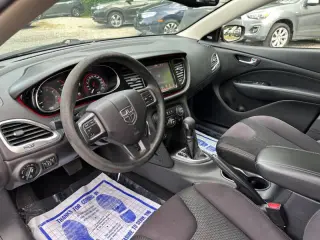 2014 Dodge Dart SXT
