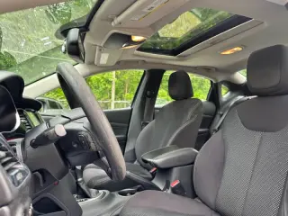 2014 Dodge Dart SXT