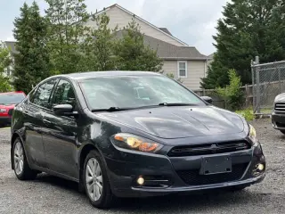 2014 Dodge Dart SXT
