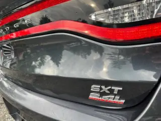 2014 Dodge Dart SXT