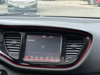 2014 Dodge Dart SXT