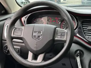 2014 Dodge Dart SXT