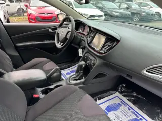 2014 Dodge Dart SXT