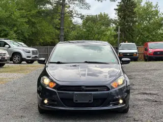 2014 Dodge Dart SXT