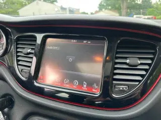 2014 Dodge Dart SXT