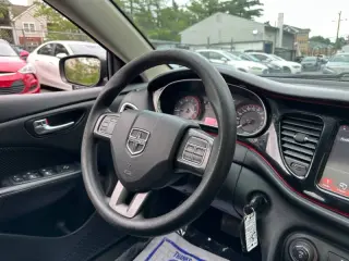 2014 Dodge Dart SXT