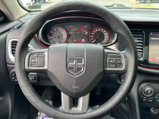 2014 Dodge Dart SXT