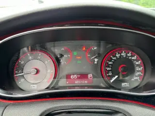 2014 Dodge Dart SXT