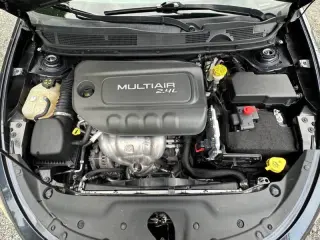 2014 Dodge Dart SXT