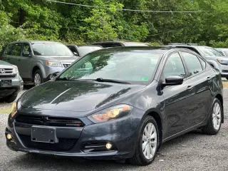 2014 Dodge Dart SXT