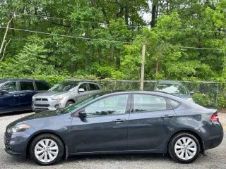 2014 Dodge Dart SXT