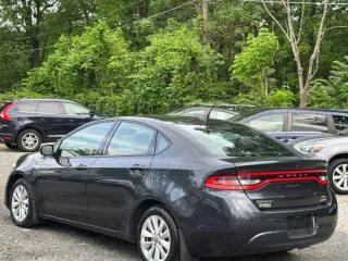 2014 Dodge Dart SXT