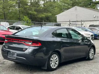 2014 Dodge Dart SXT