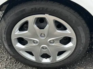 2013 Ford Fiesta S