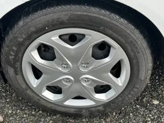 2013 Ford Fiesta S