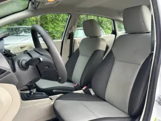 2013 Ford Fiesta S