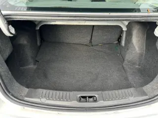 2013 Ford Fiesta S