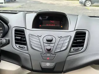 2013 Ford Fiesta S