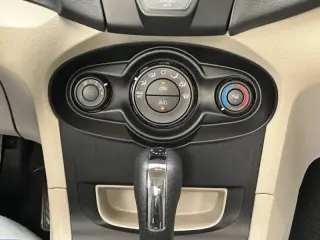 2013 Ford Fiesta S