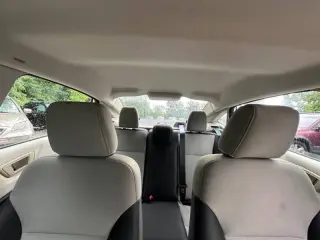 2013 Ford Fiesta S