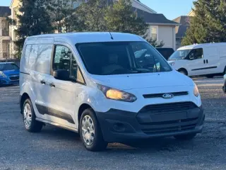 2015 Ford Transit Connect XL