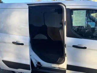 2015 Ford Transit Connect XL