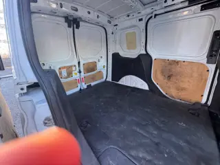 2015 Ford Transit Connect XL