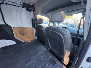 2015 Ford Transit Connect XL