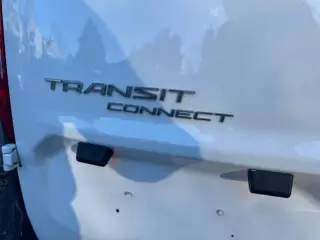 2015 Ford Transit Connect XL