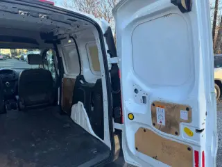 2015 Ford Transit Connect XL