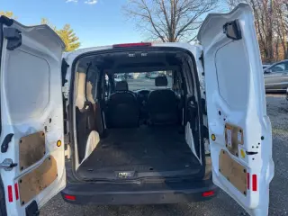 2015 Ford Transit Connect XL