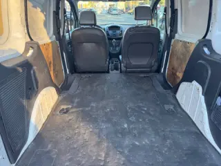 2015 Ford Transit Connect XL