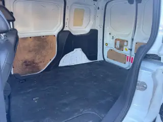 2015 Ford Transit Connect XL