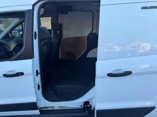 2015 Ford Transit Connect XL