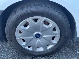 2015 Ford Transit Connect XL