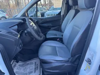 2015 Ford Transit Connect XL