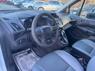 2015 Ford Transit Connect XL