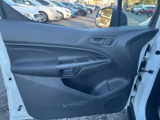 2015 Ford Transit Connect XL
