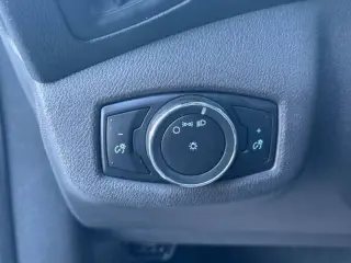 2015 Ford Transit Connect XL