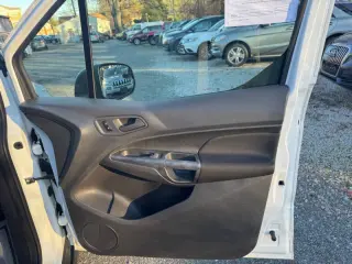 2015 Ford Transit Connect XL
