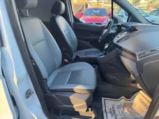 2015 Ford Transit Connect XL