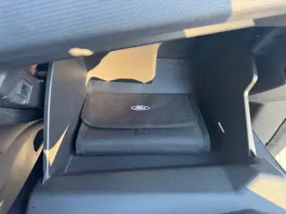 2015 Ford Transit Connect XL